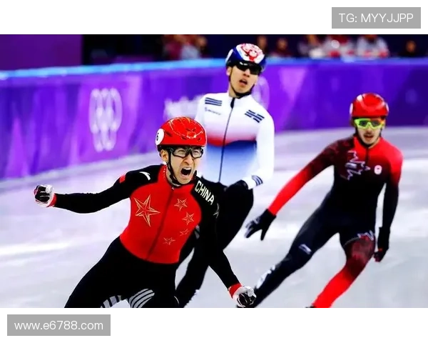 短道速滑再现平昌局面临场定局