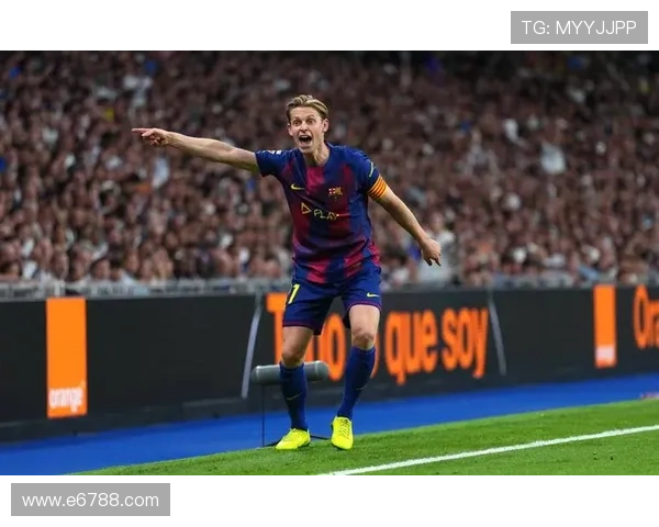 汉茨科：巴萨压力大 过于担心犯错