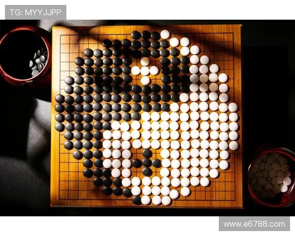 [棋牌]13岁少女的围棋成长记：当黑白棋子遇见满分试卷.