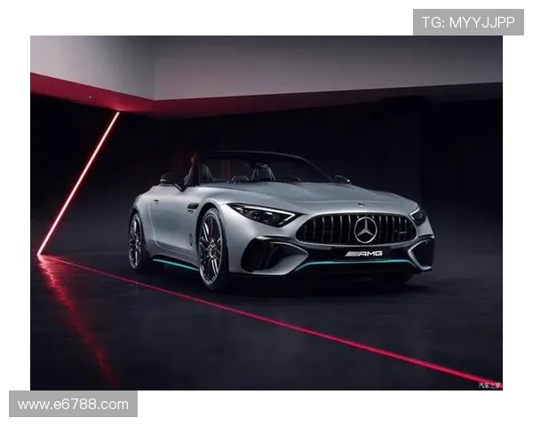 梅奔日本站F1亮眼野兽涂装